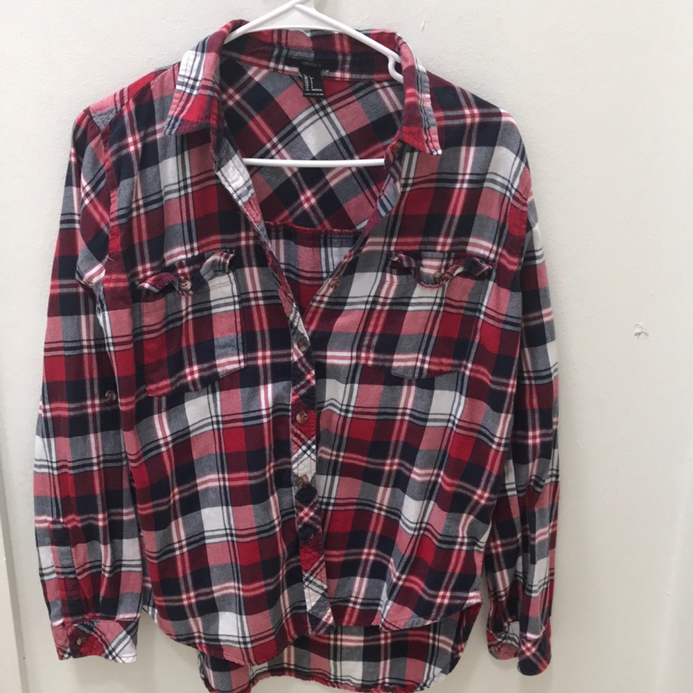 Flannel